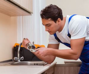 About Emergency plumbing pros Proctorville, NC